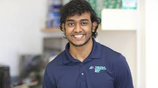Gilliam Fellowship for Advanced Study to Michael B. Fernando