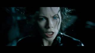 Underworld mashup Evolution