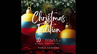 Christmas Edition - Pablo Cardona