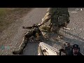 arma 3 single player gameplay