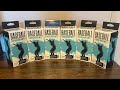 6 Walgreens Baseball Collectors Edge Mystery Boxes!