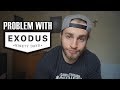 The Problem with Exodus 90