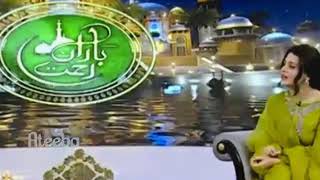 Best video of Zara Noor Abbas_ naat by Zara Noor Abbas_#ramadankareem #zaranoorabbas #islamic #