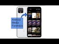 Android Media Forensics | Android Forensics 3