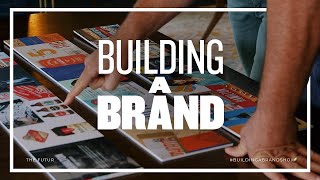 A Better Way to Present to Clients – Building A Brand, Ep. 5