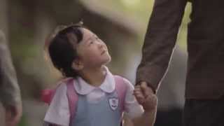 Heart touching video - Dad and his daughter