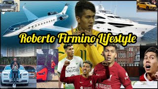 Roberto Firmino Lifestyle 2023 | Biography,Cars,House,Private Jet,Yacht,Income,Salary,Net Worth,Wiki