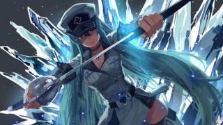 Nightcore Skyreach