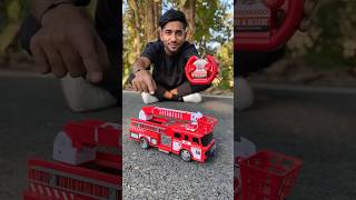 Amr new Rc Fire Truck 🚒 Unboxing🔥