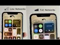 iPhone Low network problem- Solved || How to Boost iPhone Network Speed