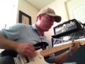 80s Tone on the EVH 5150 III