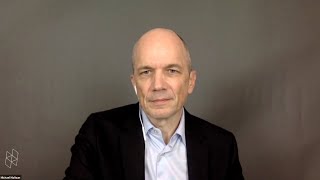 John T. Dunlop Lecture: Michael Maltzan