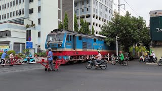 [1852] D19E-932 chạy đơn mác 0505 | 13:37 - 05.05.2024