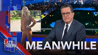 Meanwhile… Paltrow Loves Spanx | Costco Ozempic | Coin Flip Math | Star Wars Blu