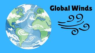 Global Winds Explained