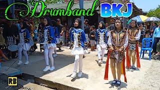 drumband BKJ