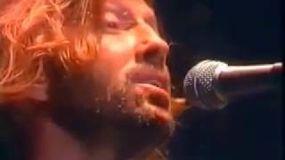 Eric Clapton - Wonderful Tonight - Argentina 1990 Oct 5