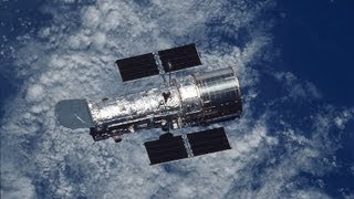 Hubble Telescope: Episode 66