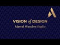 Interview Marcel Wanders x Gabriele Chiave • Marcel Wanders Studio • Accor