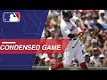 Condensed Game: TOR@BOS - 7/15/18