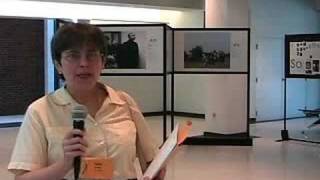 Julie Brown--Lessons Learned