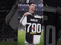 Ronaldo to1000