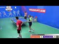 Старски Антон 1 3 Лисечко Артём Восток 1 win cup 05.02.2020 Эфир Прямой