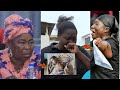 Akua Donkor's Last Moments with Her Children Will Move You to Tears