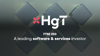 Hg Capital: FTSE 250 Tech Investor Interim Results