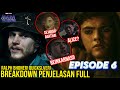 PENJELASAN EPISODE 6 AGATHA ALL ALONG Breakdown Cerita Agatha All Along ASAL KEKUATAN WICCAN! WANDA!