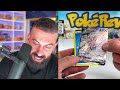 He Sent Me His ENTIRE Gold Star Pokemon Binder! $3,000