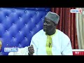 tektal serigne moustapha lo invite par cheikh talif...