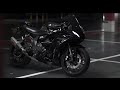 YAMAHA YZF-R7 2022 CINEMATIC | 4K