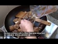 ★ 栗子排骨煲 一 簡單做法 ★ pork ribs with chestnut hotpot easy recipe