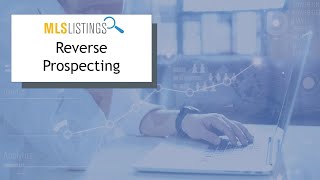 Reverse Prospecting with Matrix (March 2025)