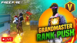 🔴[Live] Day 43🔥Br New Rank Season - 43 Road to Top-1🔥24 Hours🥵#freefirelive#shortsfeed#prigaming