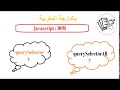 Javascript : querySelector or querySeletorAll