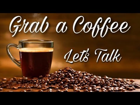 Coffee Talk Youtube