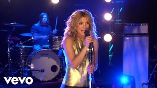 The Band Perry - Done (AOL Sessions)