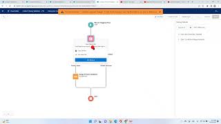 Flows + Validation Rules: Only one Primary Contact per account