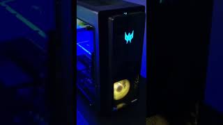 Acer predator orion 3000 p03-640 gaming pc