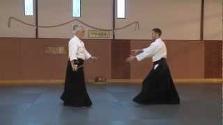 Geste éthique 1/3 - Aikido Kobayashi