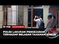 16 Tahanan Polsek Tanah Abang Kabur, Polisi Lakukan Pengejaran | Ragam Perkara tvOne