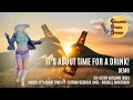 It's About Time for a Drink! Line Dance Demo