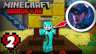 Jom Bo Full Diamond Ne Minecraft Hardcore (#2)