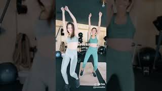 Best Jessica Alba TikTok Compilation