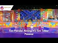 Tim Pandai Akting VS Tim Tebar Pesona | DREAM BOX INDONESIA (21/12/23) P1