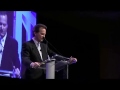 Anson Dorrance Vision of a Champion