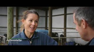 Wellbeing. Episode 5. Pain relief and calves