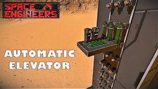 Piston And Rotor Elevator Concept Walk Through